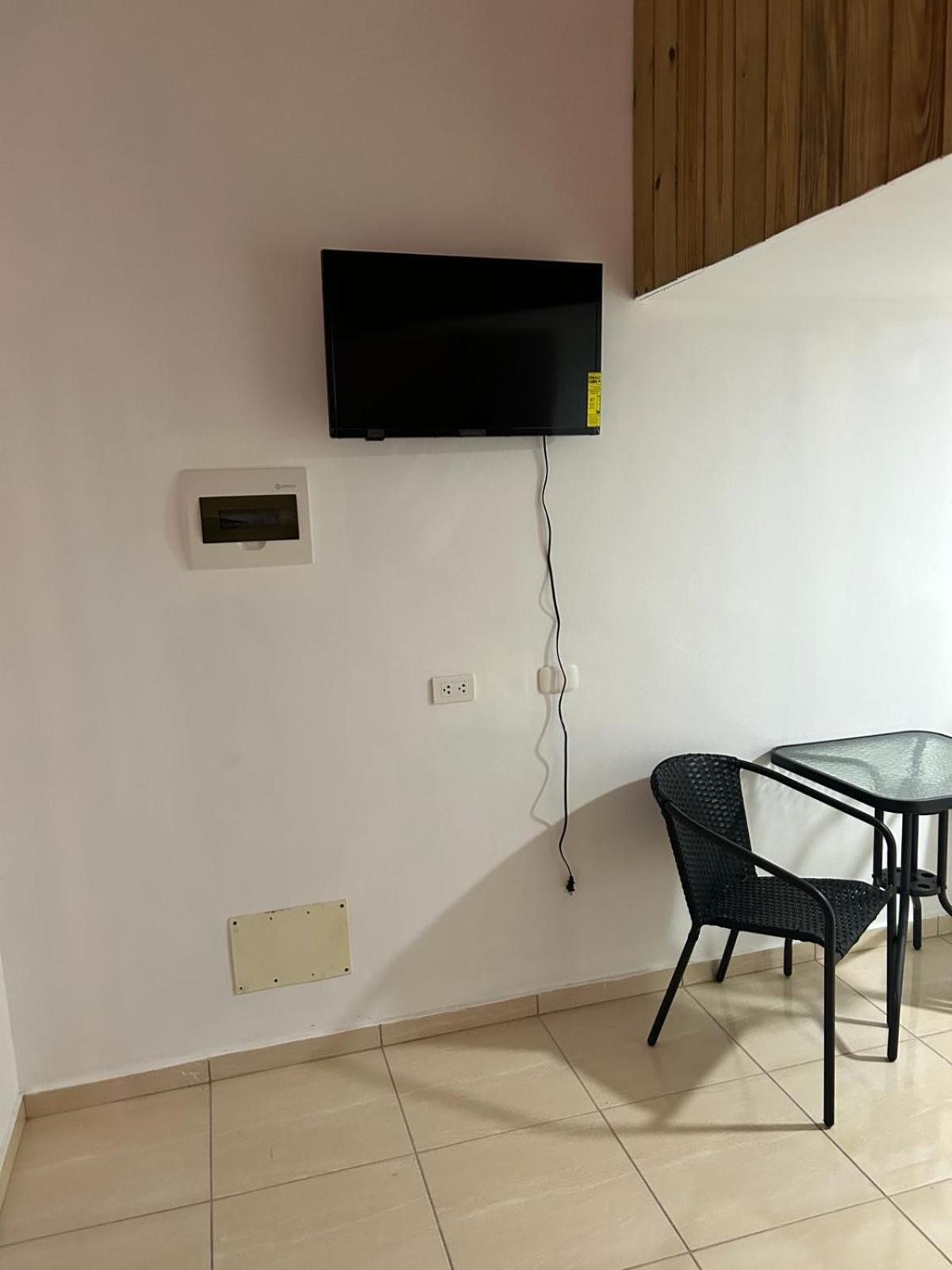 Hillmon'S Hotel Bar Lounge Sosúa Dış mekan fotoğraf